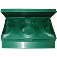 Bar à limaces - Anti-limaces à bière