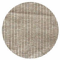 Voile d'ombrage 2 x 3m - Filet de protection des cultures Beige