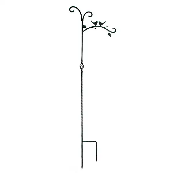 crochet berger deco jardin  crochet berger deco jardin