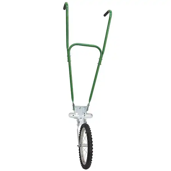 cultivateur roue pousse pousse