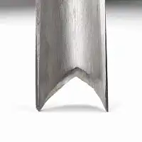 Couteau à pissenlit et chardon Sneeboer