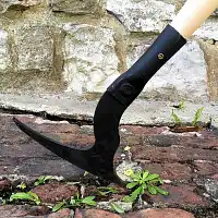 Pic pavé - Outil pour désherber allée et terrasse