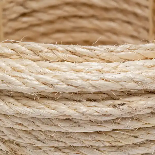 detail corde sisal 8mm
