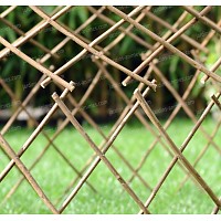 Treillis de protection pour animaux, potager et plantes grimpantes - Manchon
