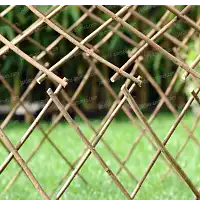 Treillis de protection pour animaux, potager et plantes grimpantes - Manchon