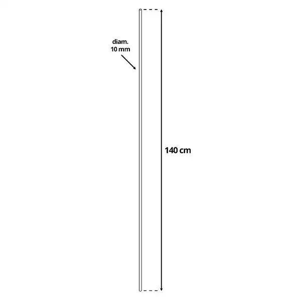 dimensions tige panneau 140cm dimensions tige panneau 140cm