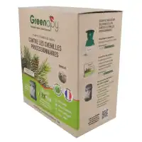 Ecopiège chenille processionnaire du pin - Arbre de circonférence 85 à 175cm