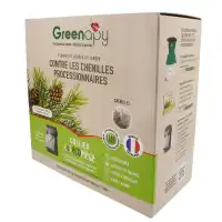 Ecopiège chenille processionnaire du pin - Arbre de circonférence 100 à 210cm