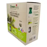 Ecopiège chenille processionnaire du pin - Arbre de circonférence 180 à 320cm