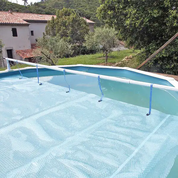 enrouleur couverture solaire piscine  enrouleur couverture solaire piscine