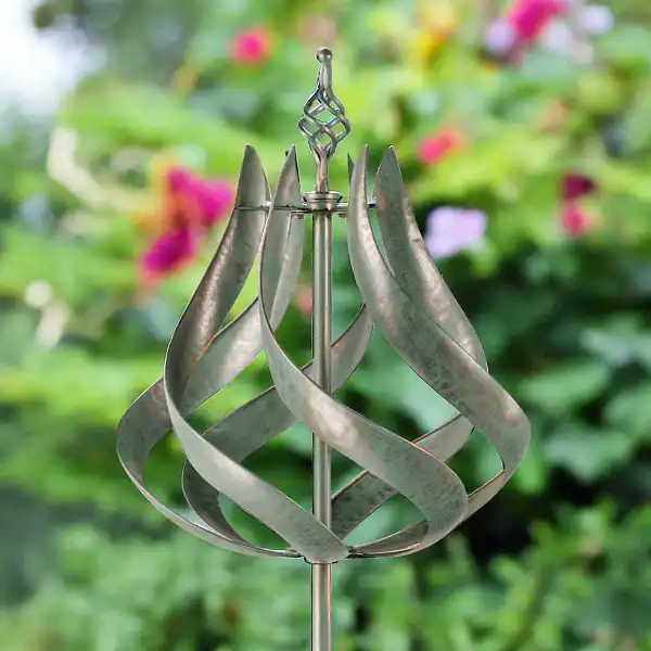 eolienne roseland vert de gris eolienne roseland vert de gris