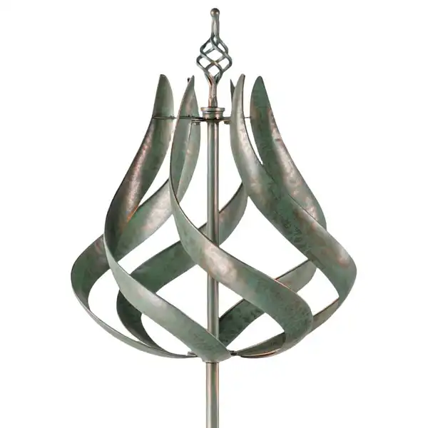 eolienne spinner deco jardin eolienne spinner deco jardin
