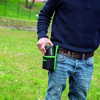Pochette ceinture pour batterie R-BAT20 Ribimex