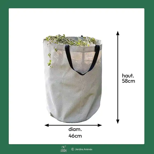 extraimages sac cabas a dechets recyclé 2