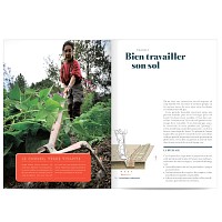 Le Guide Terre Vivante du Potager Bio