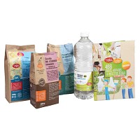 Kit pour fabriquer sa lessive écologique maison