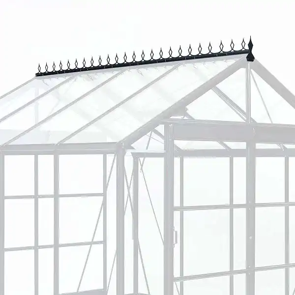 faitiere decoration serre victorienne  faitiere decoration serre victorienne