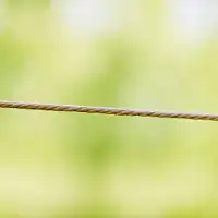 Ficelle en jute - Bobine de 800m