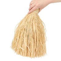 Raphia naturel 40cm - 650 ficelles