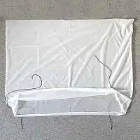 Housse de protection pour arbre fruitier 120cm  Housse de protection pour arbre fruitier 120cm