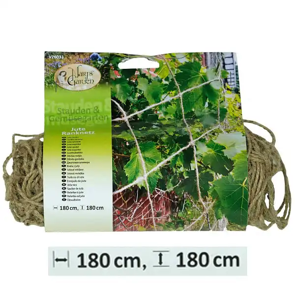 filet ramer jute 180