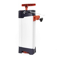 Purificateur d'eau autonome ORISA