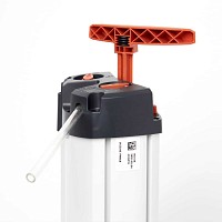 Purificateur d'eau autonome ORISA