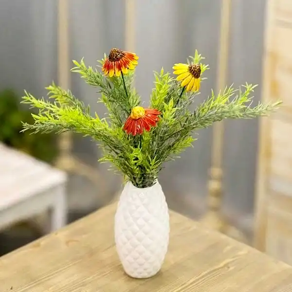 fleur camomille bouquet fleur camomille bouquet