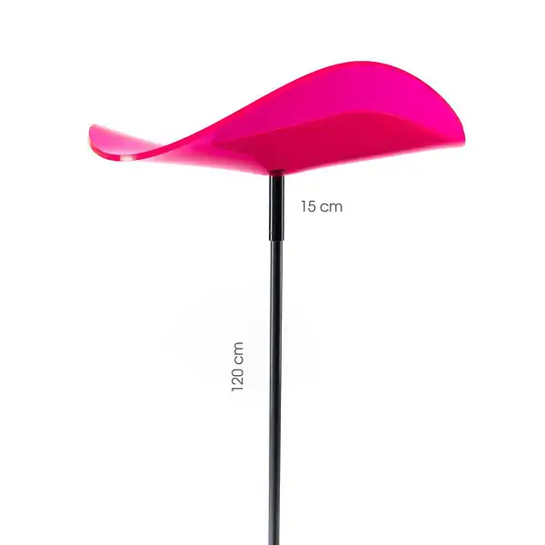 fleur soleil lucy rouge dimensions  fleur soleil lucy rouge dimensions