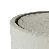 Fontaine de jardin ronde avec LED en plastique recyclé effet pierre brute - Sable ou anthracite - D.49 x H.25 cm