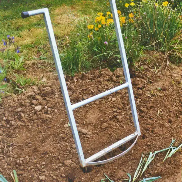 fourche becher grelinette