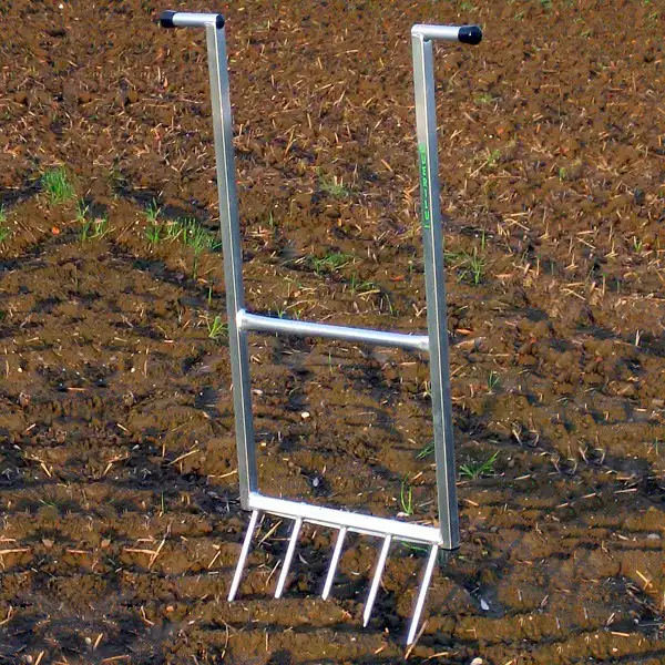 fourche ecologique guerilu