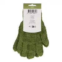 Gants anti-poussière microfibres pour plantes vertes