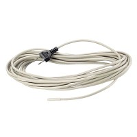 Cable chauffant pour serres