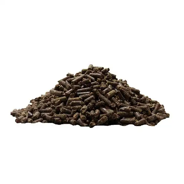 granules bacteriosol