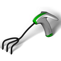 Outils de jardinage ergonomiques