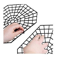 Grilles de protection pour étang et bassin - lot de 20
