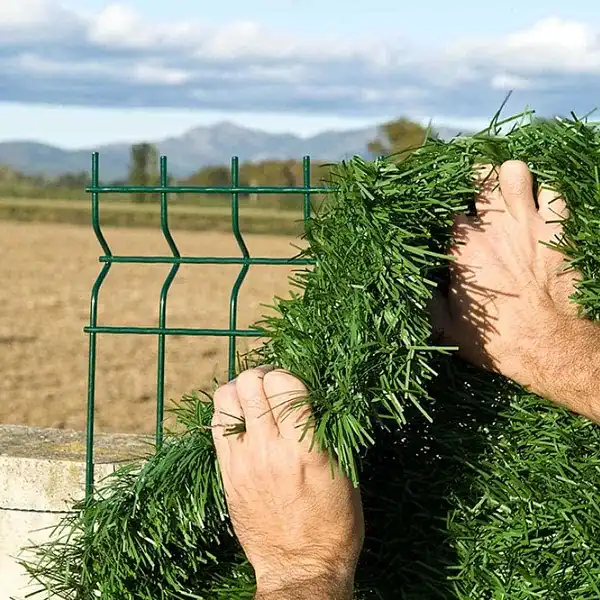 haie artificielle europeenne