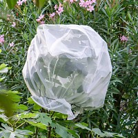 Housse de protection pour arbre fruitier 120cm