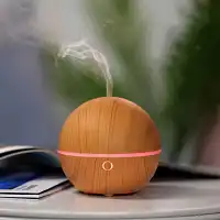 Diffuseur d'huiles essentielles  Diffuseur d'huiles essentielles