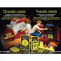 Traitement punaises de lit