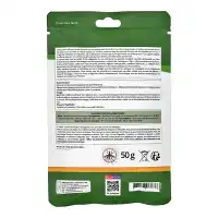Larvicide anti moustique biologique et végétal - 50g