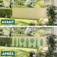 Simulation de votre projet - Service de visualisation d'aménagement