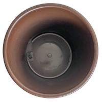Bokashi Box Composteur de cuisine 10L - 1er prix - D.26 x H.30,5 cm - Fabriqué en France