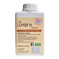 Lombrithé, fertilisant biologique 100% naturel - 1L
