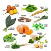 Coffret graines 12 légumes insolites