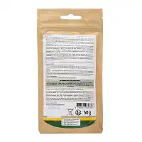 Larvicide anti moustique biodégradable