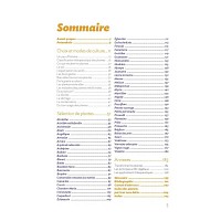 55 plantes médicinales dans mon jardin - Livre Terre Vivante