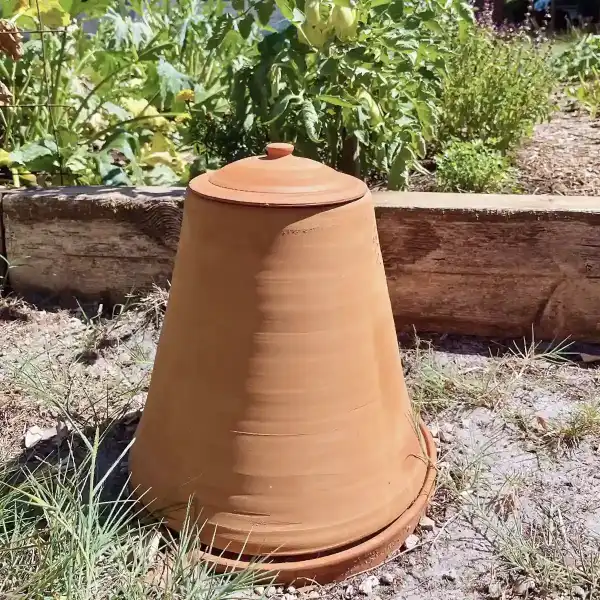 lombricomposteur terre cuite potager