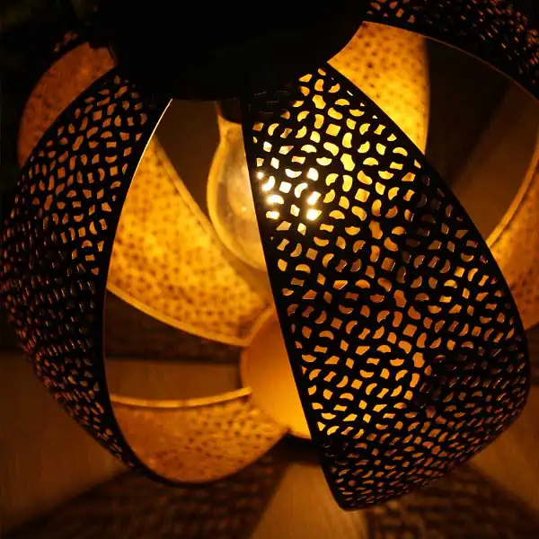 lumiere deco exterieur